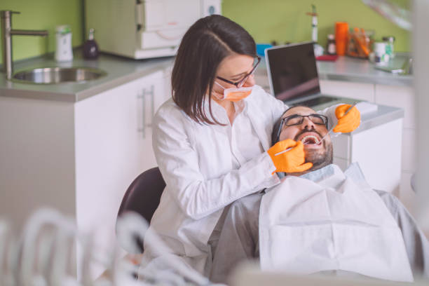 Best Pediatric Emergency Dentist in Stockton, MO