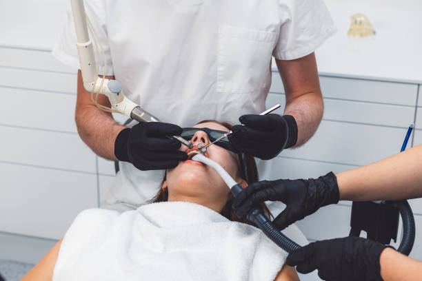 Best Walk-In Emergency Dentist in Stockton, MO