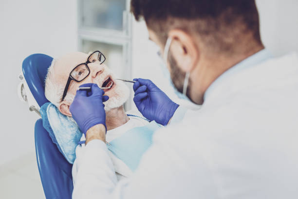Best Emergency Root Canal Treatment in Stockton, MO